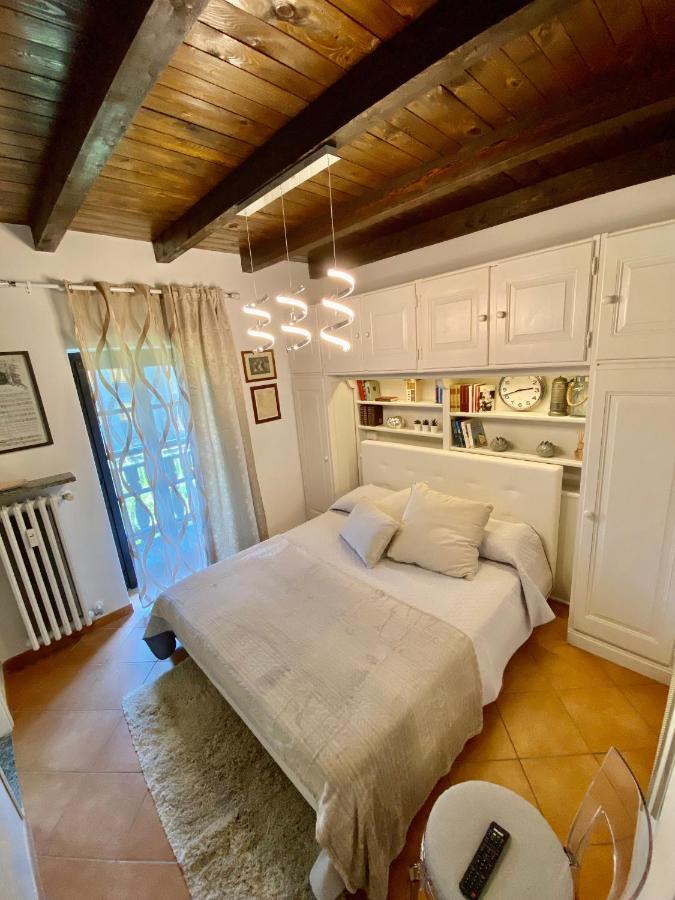 Ancienne Maisonnette Aosta Luaran gambar